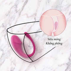 Trứng rung Sivir Tadpole App