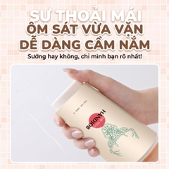Âm đạo giả dạng cốc Lilo Milk Tea