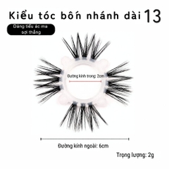 Vòng đeo dương vật DouBao Mí Dê