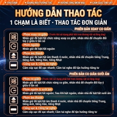Âm đạo giả đa năng Jiuai Commander Masturbation Cup