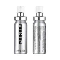 Xịt chống xuất tinh sớm Peineili 15ml