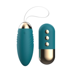 Trứng rung đa năng LiLo Gladiator 2 Remote