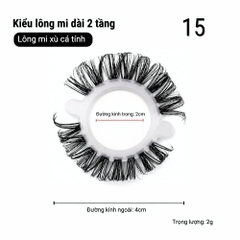 Vòng đeo dương vật DouBao Mí Dê
