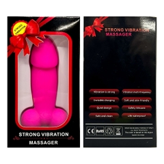 Trứng rung Boqi Penis Trứng BQ161 Remote