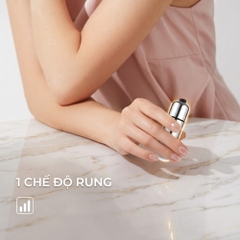Đạn rung inox 1 chế độ