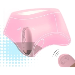 Trứng rung LiLo Cá Voi Remote