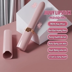 Dương vật giả Jiuuy Lipstick Pro