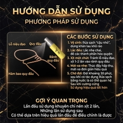 Xịt chống xuất tinh sớm ChuanJing Yellow 6ml