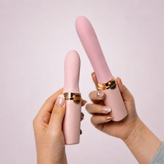 Dương vật giả Jiuuy Lipstick Pro