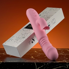 Dương vật giả đa năng Jiuuy Fairy Stick 2