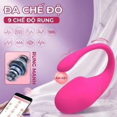 Trứng rung Sivir Tadpole App