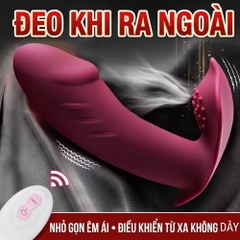 Chíp rung Jiuuy Dai Chao remote + app