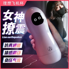 Âm đạo giả Angel dạng cốc chính hãng