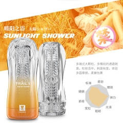 Âm đạo giả Galaku Trail II dạng cốc chính hãng