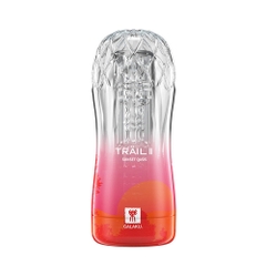 Âm đạo giả Galaku Trail II dạng cốc chính hãng