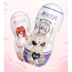 Âm đạo giả MizzZee Charm Space Anime dạng cốc chính hãng