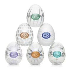 Âm đạo giả Tenga Egg dạng cốc chính hãng