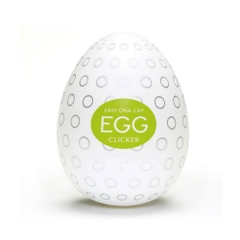 Âm đạo giả Tenga Egg dạng cốc chính hãng