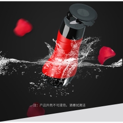 Âm đạo giả hít tường Baile Crazy Bull chính hãng