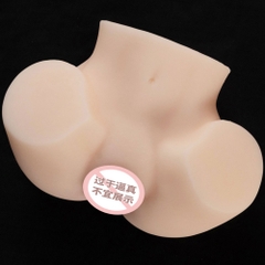 Âm đạo giả nguyên khối Muyuan Diao Chan 1.5kg chính hãng