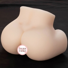 Âm đạo giả nguyên khối Muyuan Diao Chan 1.5kg chính hãng