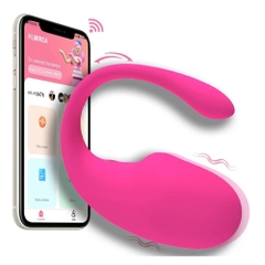 Trứng rung Sivir Tadpole App