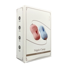 BDSM Kẹp ngực Roselex Nipple Clamp chính hãng