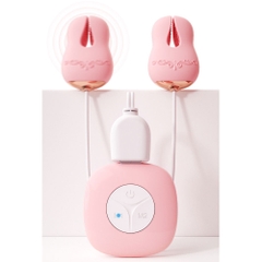 BDSM Kẹp ngực Roselex Nipple Clamp chính hãng