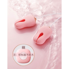 BDSM Kẹp ngực Roselex Nipple Clamp chính hãng