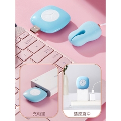 BDSM Kẹp ngực Roselex Nipple Clamp chính hãng