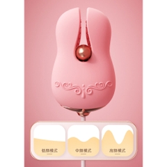 BDSM Kẹp ngực Roselex Nipple Clamp chính hãng