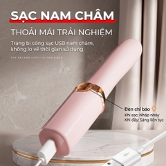 Dương vật giả Jiuuy Lipstick Pro