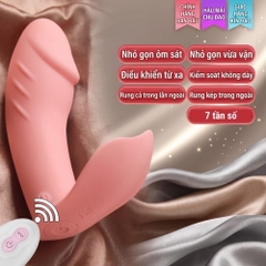 Chíp rung Jiuuy Dai Chao remote + app