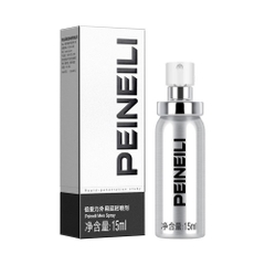 Xịt chống xuất tinh sớm Peineili 15ml