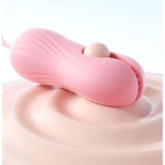 Kẹp ngực MizzZee Milk Clip - Tongue Licking