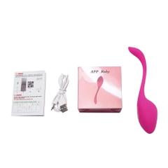 Trứng rung Sivir Flamingo App