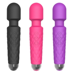 Chày rung Dibe Mini massage chính hãng