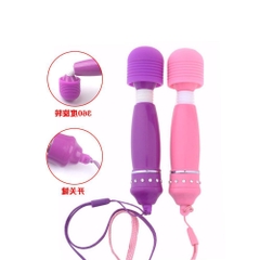 Chày rung Magic Help massage chính hãng