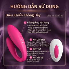Chíp rung Jiuuy Kitty Earthquake remote