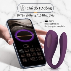 Chíp rung Pretty Love Aari App