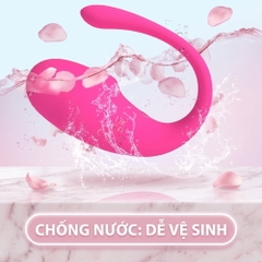 Trứng rung Sivir Tadpole App