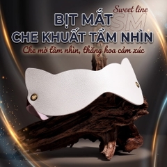 Bộ bạo dâm Jiuai Sweet Cat 12 món