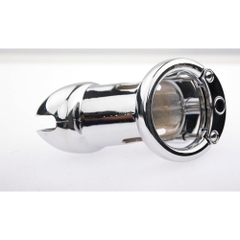 BDSM Khóa dương vật Penis inox bạo dâm chính hãng