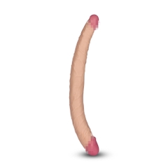 Dương vật giả hai đầu Lovetoy Lady Killer chính hãng