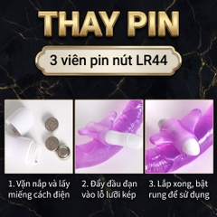 Dương vật giả hai đầu Aichao
