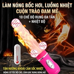 Dương vật giả đa năng Ailighter