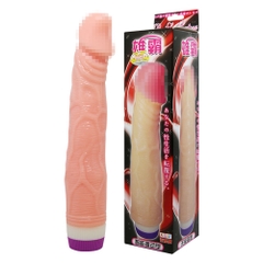 Dương vật giả Baile 2 Pin