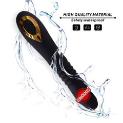 Dương vật giả Boqi Tick BQ586 đa năng chính hãng