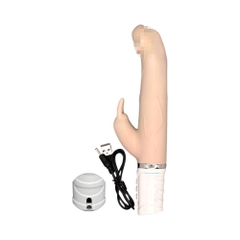 Dương vật giả đa năng Aifeiya Flex Muscle