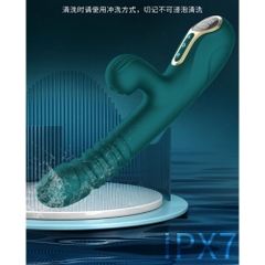 Dương vật giả Aifeiya Alila đa năng chính hãng